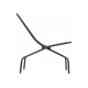 Chaise pliante Luna 