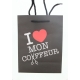 Sacs J'aime mon coiffeur 