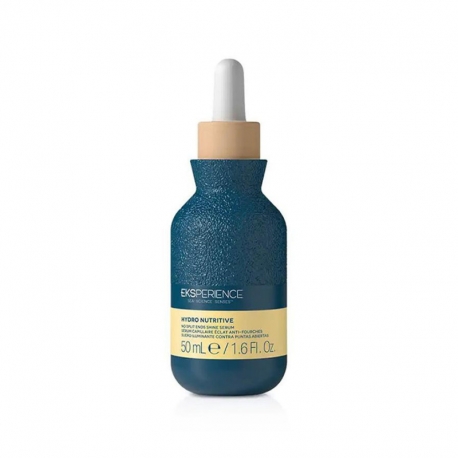 Sérum brillance anti-fourches Hydro Nutritive