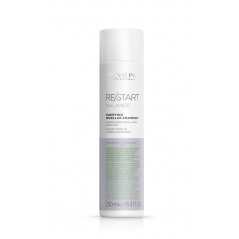 Shampoing micellaire purifiant Restart Balance Re/start