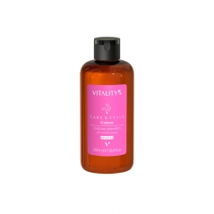 Shampooing Chroma Care & Style