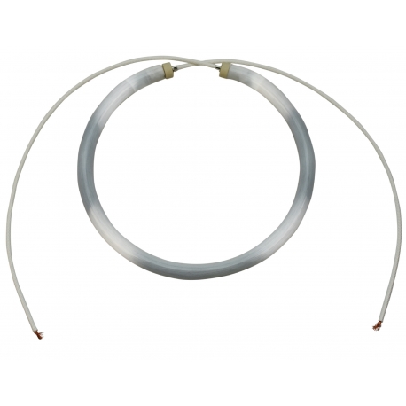 Lampe nuque pour casque FX4000 
