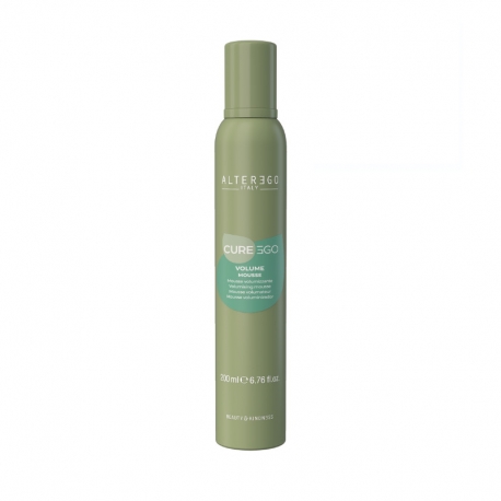 Mousse volumisante VOLUME  CURE EGO