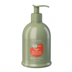 Masque nourrissant Nourish CURE EGO