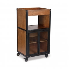 Meuble de rangement Alan 