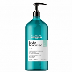 Shampoing dermo-purifiant Scalp Advanced Série Expert
