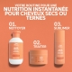 Shampoing nourrissant Nutri-enrich Invigo 