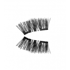 Faux-cils magnétiques Amandine 