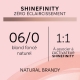 Coloration semi-permanente Color Glaze Shinefinity