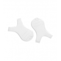 Paire de mini sticks pour réhaussement de cils 