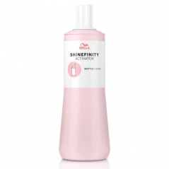 Activateur flacon Shinefinity
