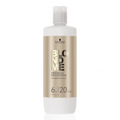 Révélateur premium BlondMe