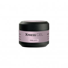 Gel 3 en 1 Xpress 