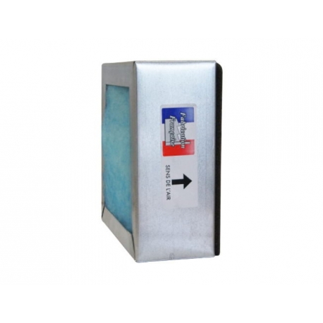 Filtre pour purificateur d'air Hygeolis 