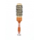 Brosse thermique bois 