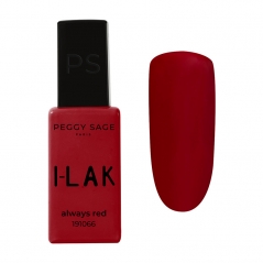 Vernis semi-permanent hiver 2024 I-LAK