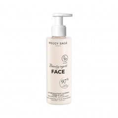 Lait démaquillant visage et yeux Beauty Expert Face