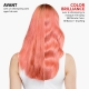 Coffret pour cheveux colorés  Color brilliance Invigo