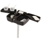 Chariot multiservice Beauty Case 