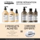 Shampoing reconstructeur Absolut repair Série Expert