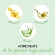 Masque régénérant brillance et anti-casse anti-frisottis Elements