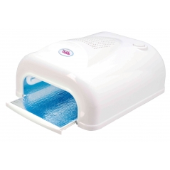 Lampe UV avec ventilation Quick dryer 