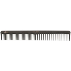 Peigne de coupe denture large 214 