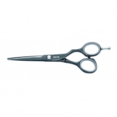 Ciseaux de coupe Diamond E Black offset 