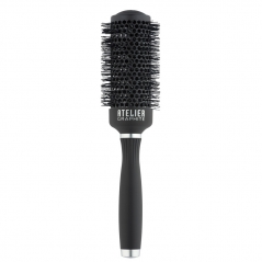 Brosse ronde Atelier Graphite 