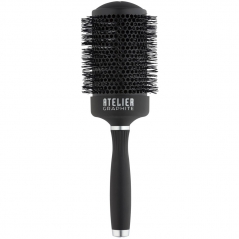 Brosse ronde Atelier Graphite 