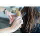 Brosse à cheveux démêlante pour enfants 