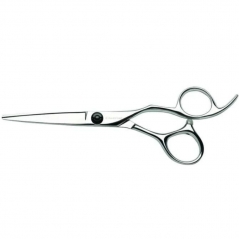 Ciseaux de coupe Nova 55 avec trousse 