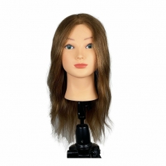 Tête d'apprentissage Femme Lucie  