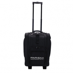 Valise compartimentée semi-rigide 