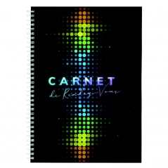 Carnet de rendez-vous 