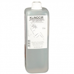Nettoyant pour appareil chauffe-cire Klinocir 