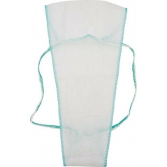 Strings jetables pour femme 