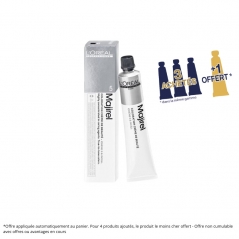 Coloration crème Majirouge