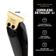 Duo Cordless Barber Combo™ édition limitée 
