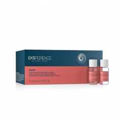 Traitement capillaire fortifiant Boost