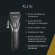 Tondeuse de coupe Kuno 