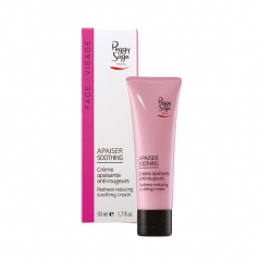 Crème apaisante anti-rougeurs  