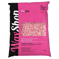 Perles de cire chaude à épiler 