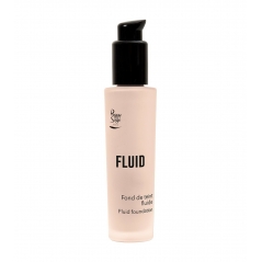 Fond de teint fluide 