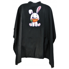 Cape de coupe pour enfants 