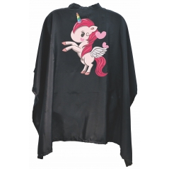 Cape de coupe pour enfants 