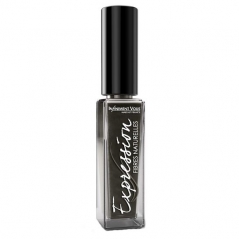 Expression sourcils fibres naturelles 