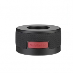 Socle de charge tondeuse de coupe BOOST+