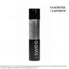 Laque professionnelle style 