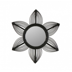 Miroir Gerbera 